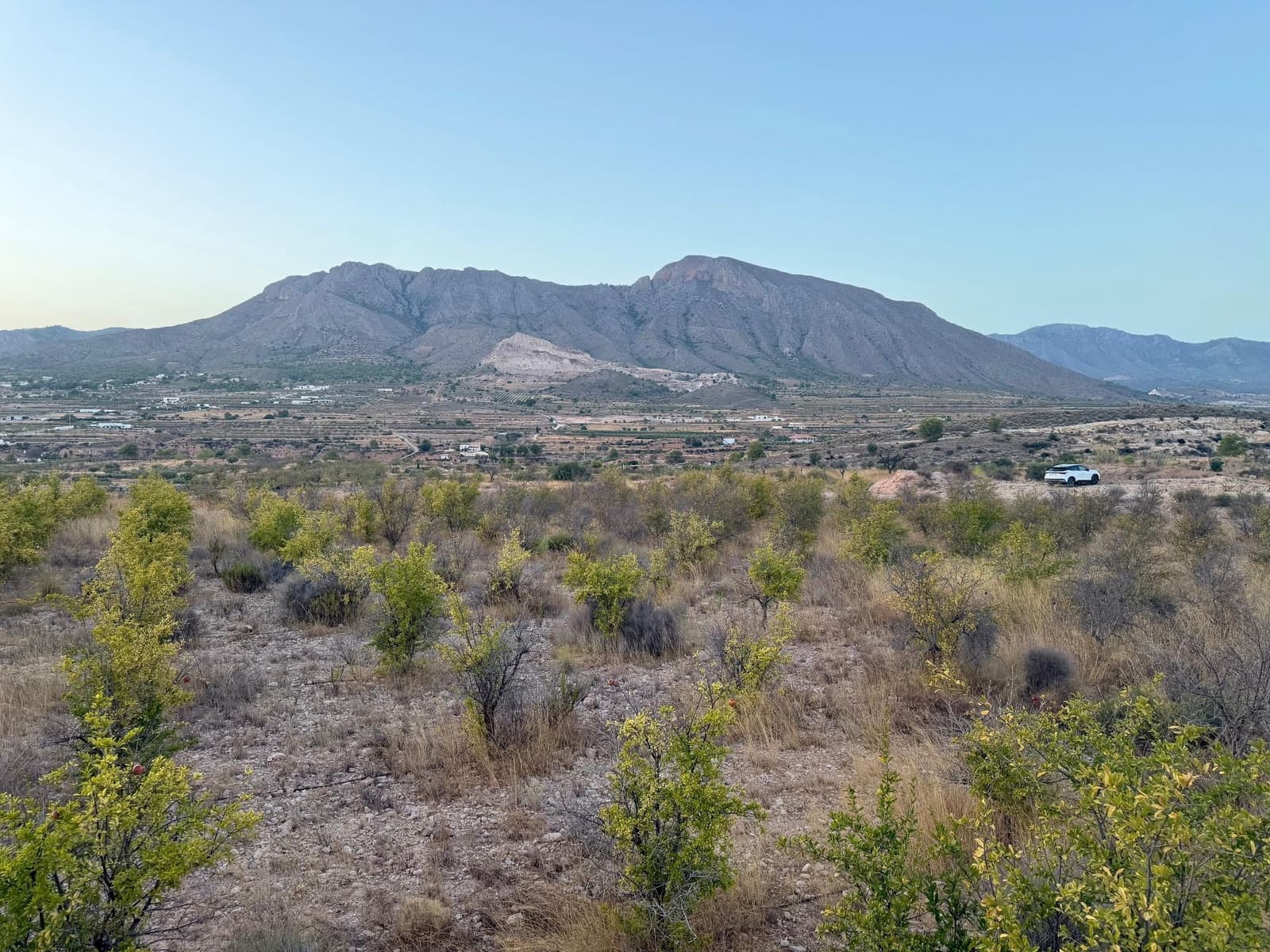 Finca/Landhuis te koop in Macisvenda - € 54.900 (Ref: 10044431)