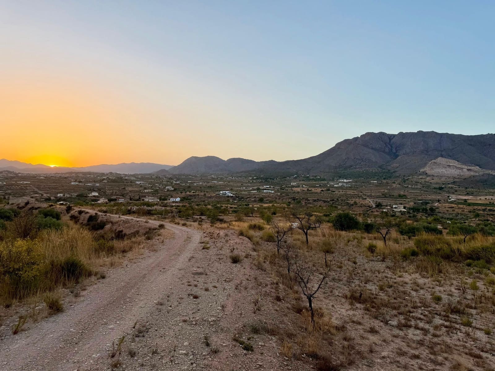 Finca/Landhuis te koop in Macisvenda - € 54.900 (Ref: 10044431)