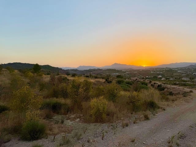 Finca/Landhuis te koop in Macisvenda, Abanilla - € 54.900 (Ref: 10044431)