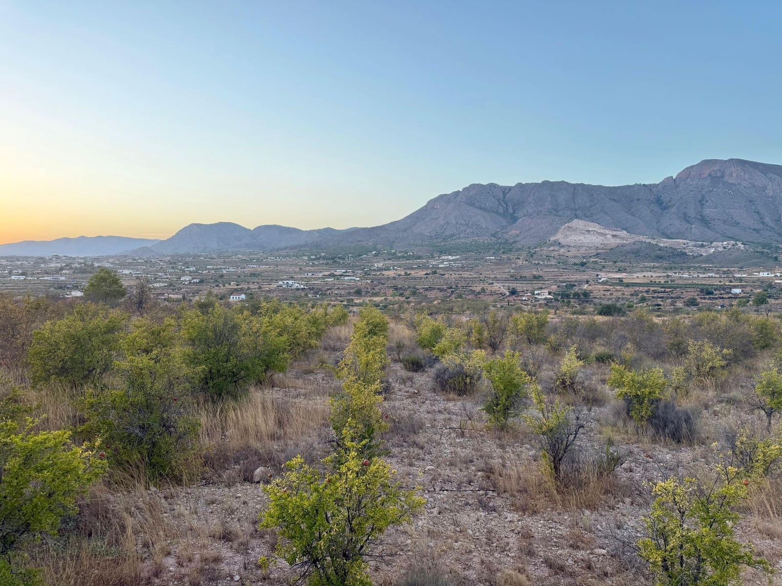 Finca/Landhuis te koop in Macisvenda - € 54.900 (Ref: 10044431)