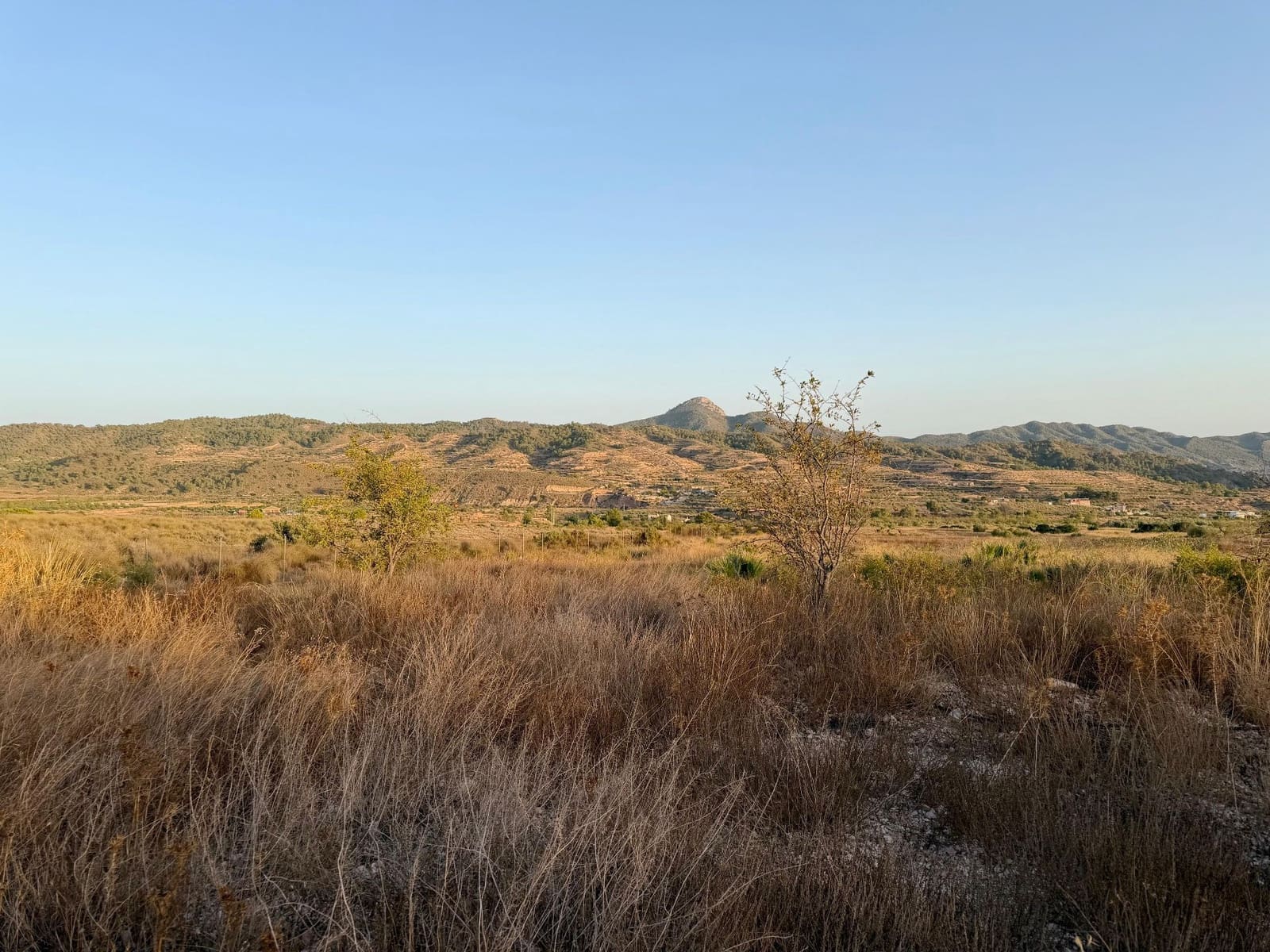 Finca/Landhuis te koop in Macisvenda - € 19.900 (Ref: 10044434)