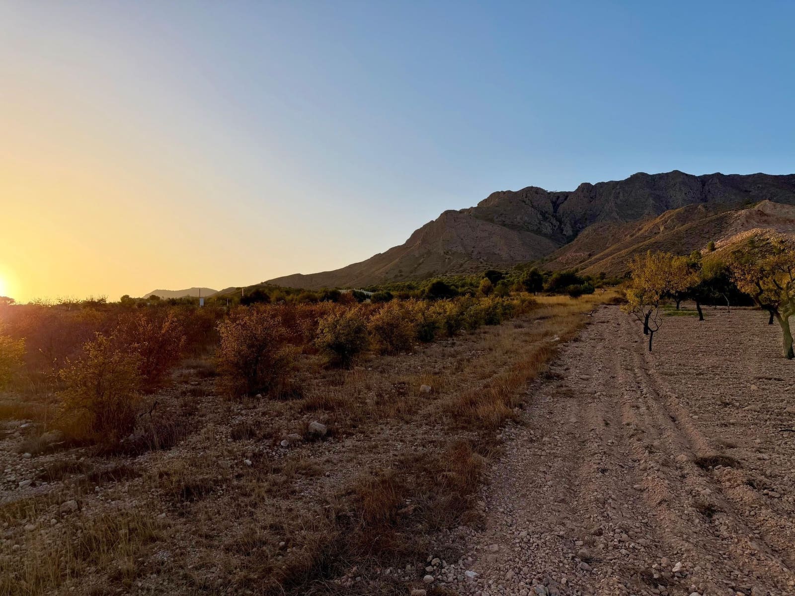 Finca/Landhuis te koop in Macisvenda - € 19.900 (Ref: 10044434)