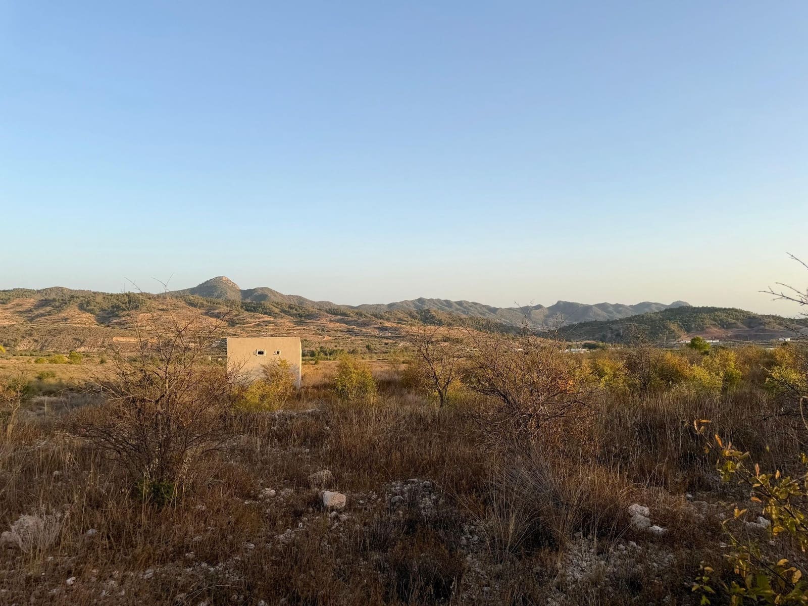 Finca/Landhuis te koop in Macisvenda - € 19.900 (Ref: 10044434)