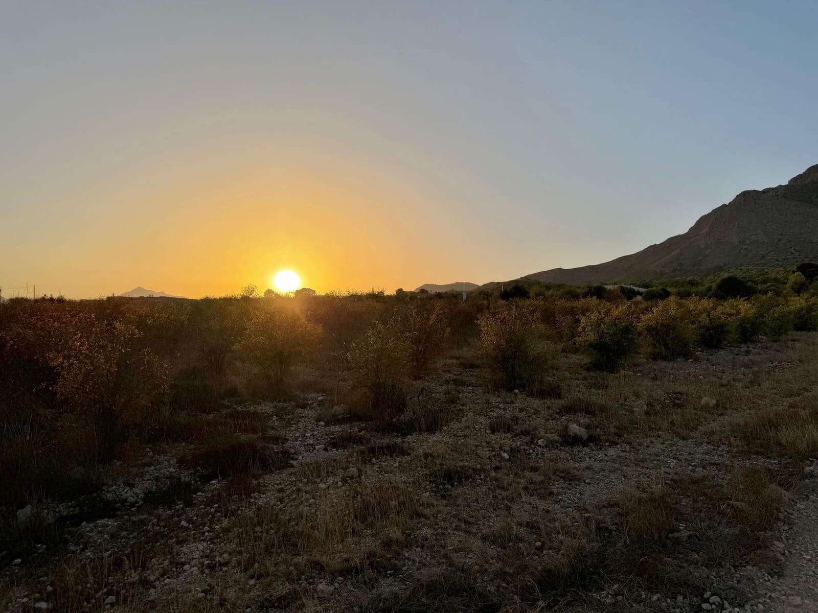 Finca/Landhuis te koop in Macisvenda - € 19.900 (Ref: 10044434)
