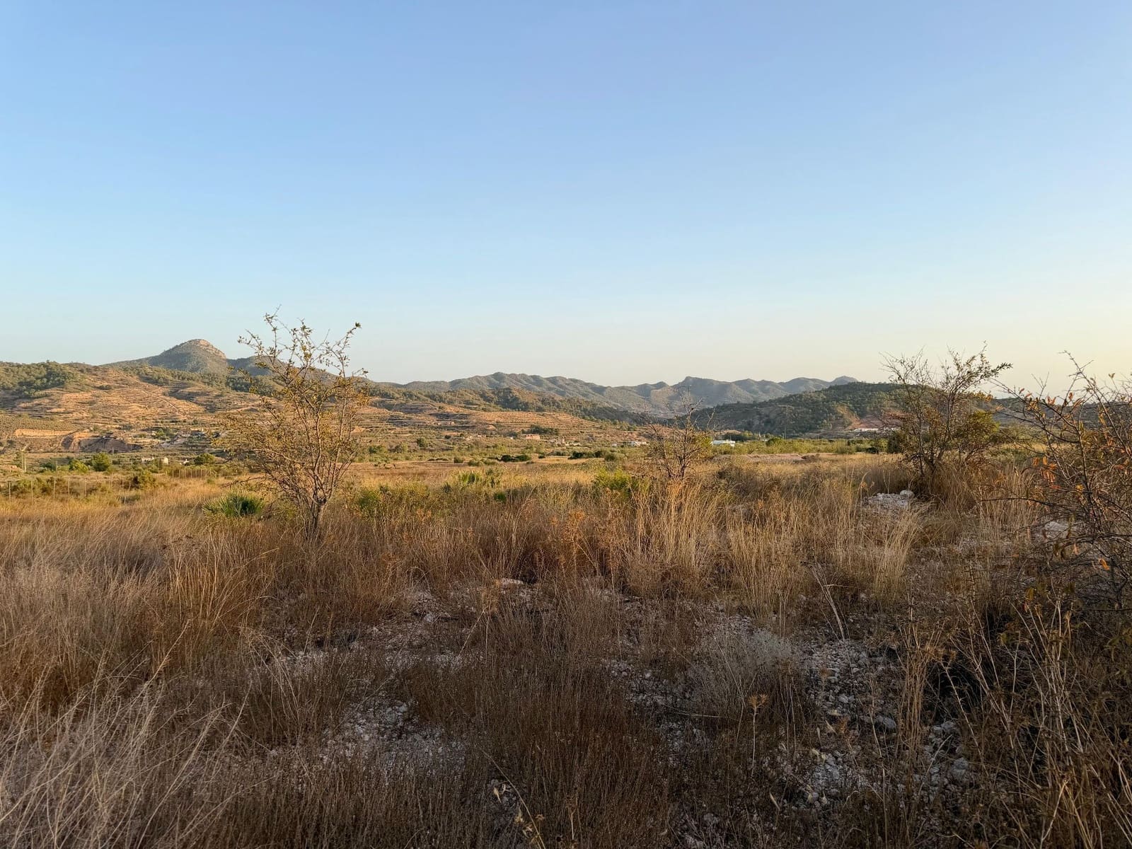 Finca/Landhuis te koop in Macisvenda - € 19.900 (Ref: 10044434)