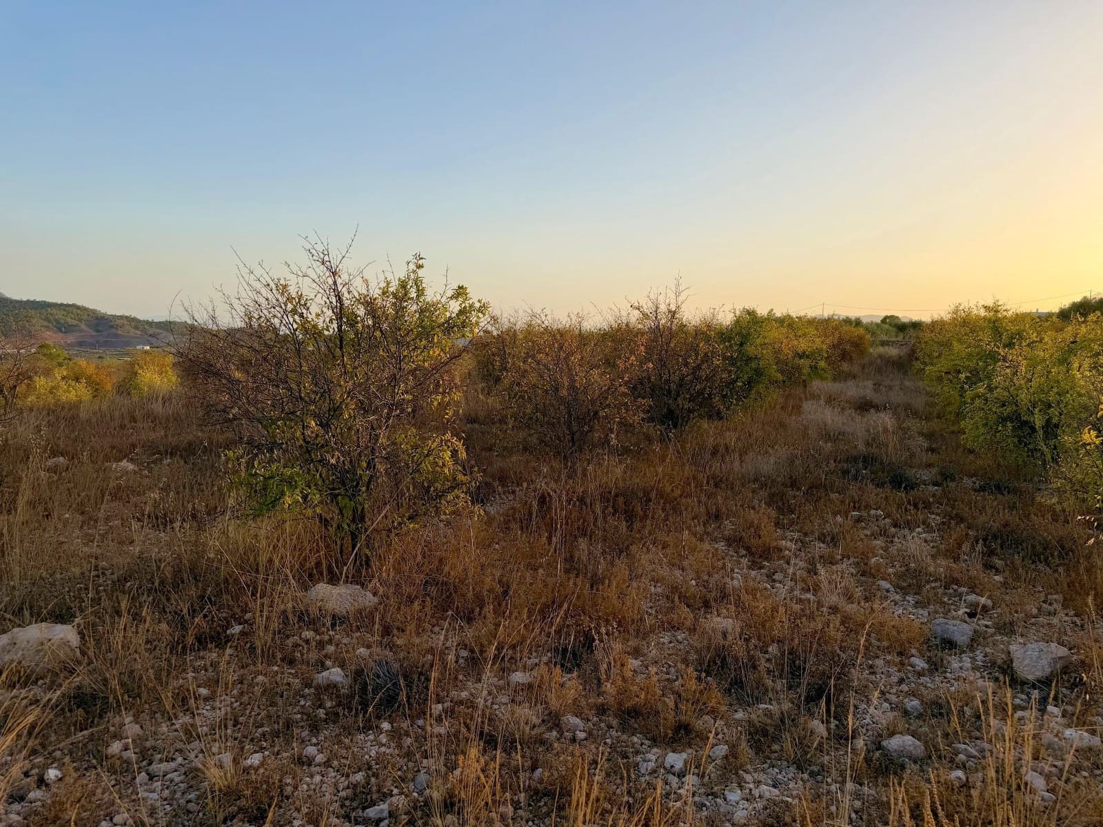 Finca/Landhuis te koop in Macisvenda - € 19.900 (Ref: 10044434)