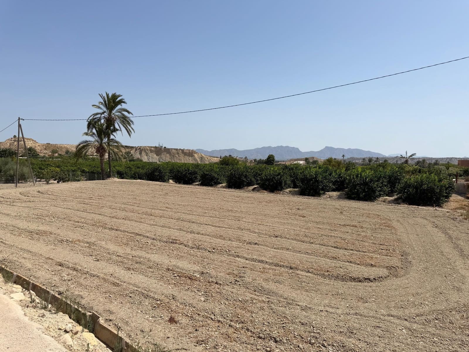 Finca/Country House for sale in Mahoya - € 53,900 (Ref: 10057953)
