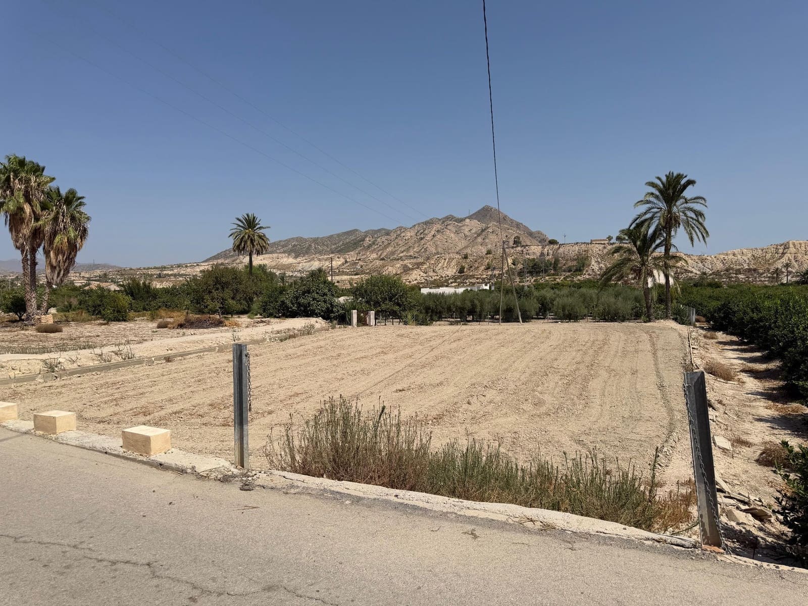 Finca/Country House for sale in Mahoya - € 53,900 (Ref: 10057953)