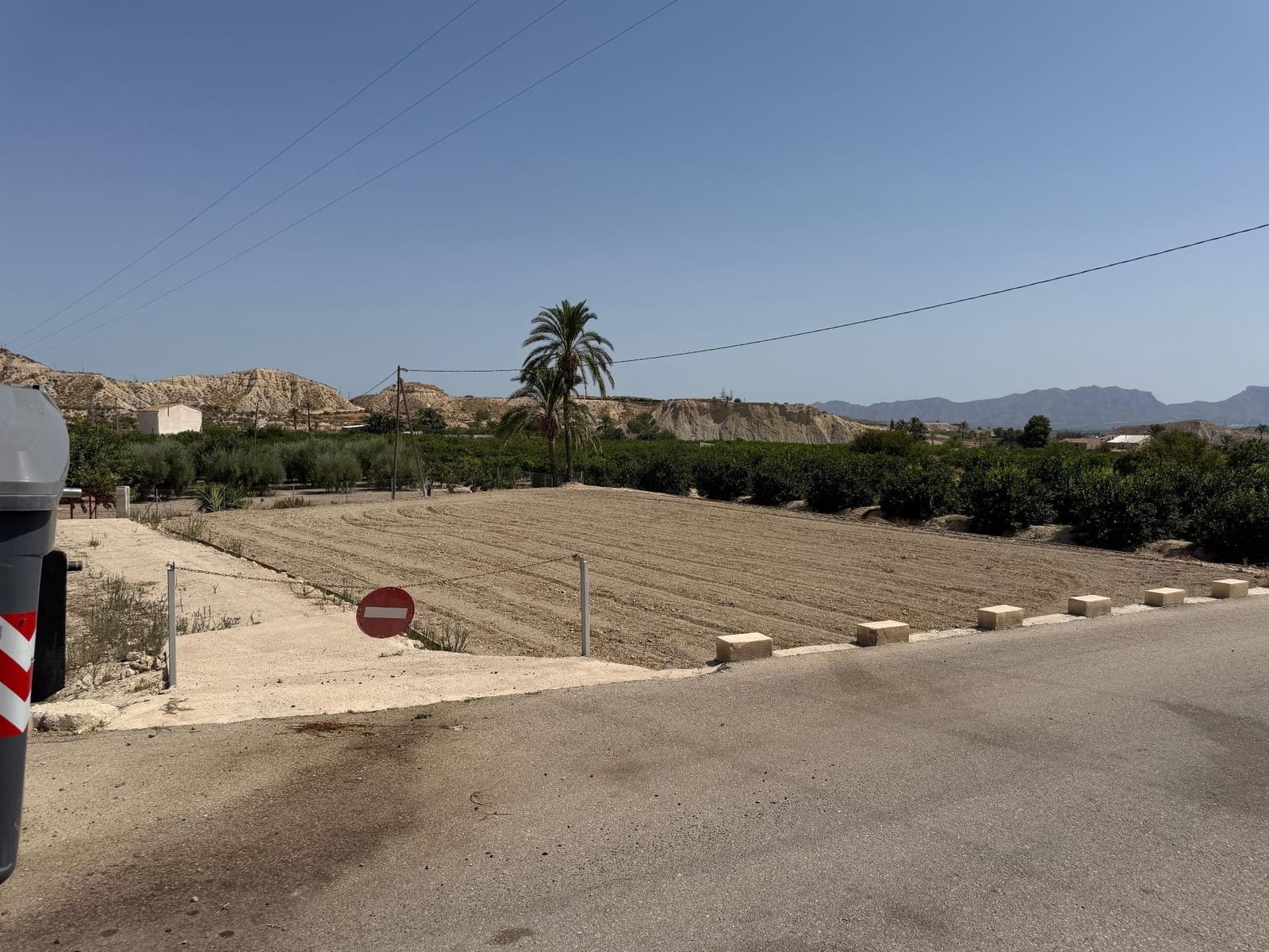 Finca/Country House for sale in Mahoya - € 53,900 (Ref: 10057953)