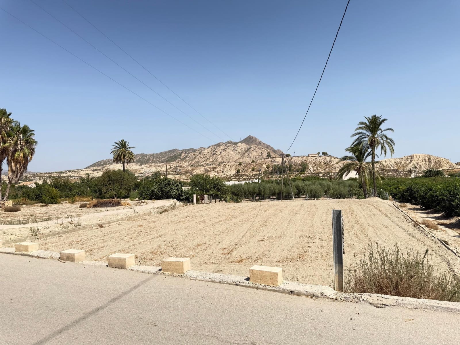 Finca/Country House for sale in Mahoya - € 53,900 (Ref: 10057953)