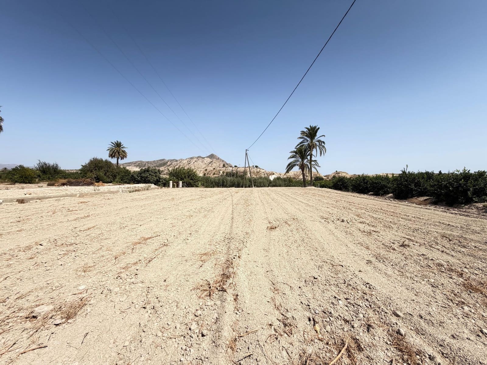 Finca/Country House for sale in Mahoya - € 53,900 (Ref: 10057953)