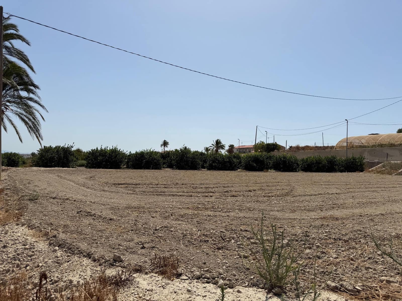 Finca/Country House for sale in Mahoya - € 53,900 (Ref: 10057953)