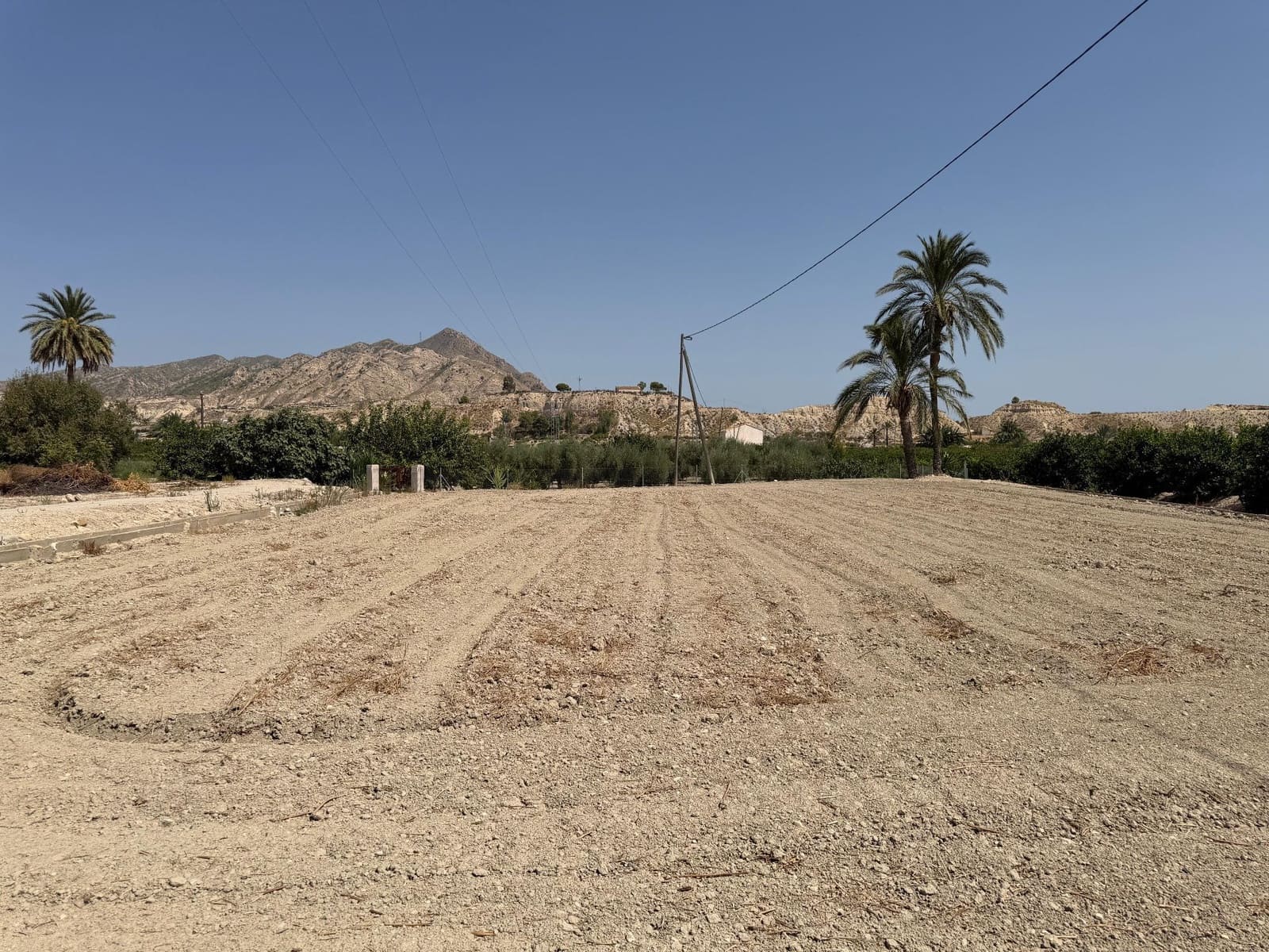 Finca/Country House for sale in Mahoya - € 53,900 (Ref: 10057953)