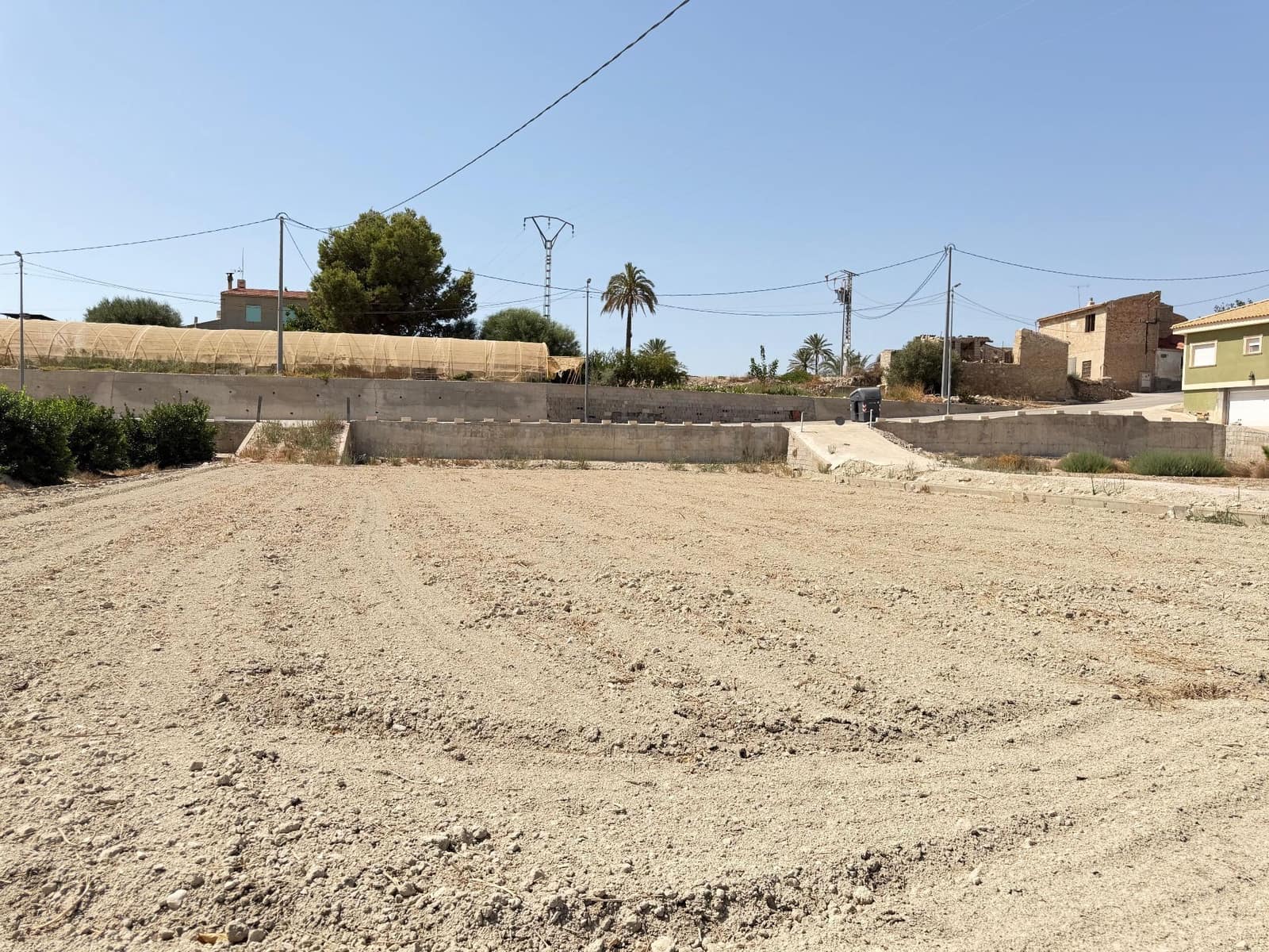 Finca/Country House for sale in Mahoya - € 53,900 (Ref: 10057953)