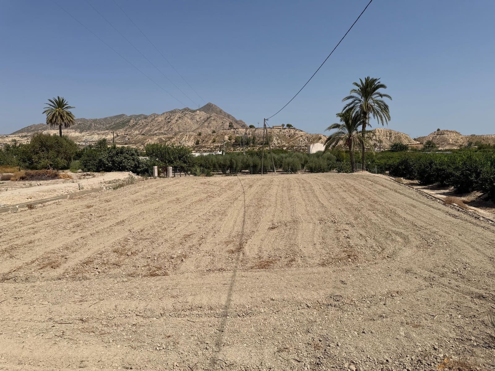 Finca/Country House for sale in Mahoya - € 53,900 (Ref: 10057953)