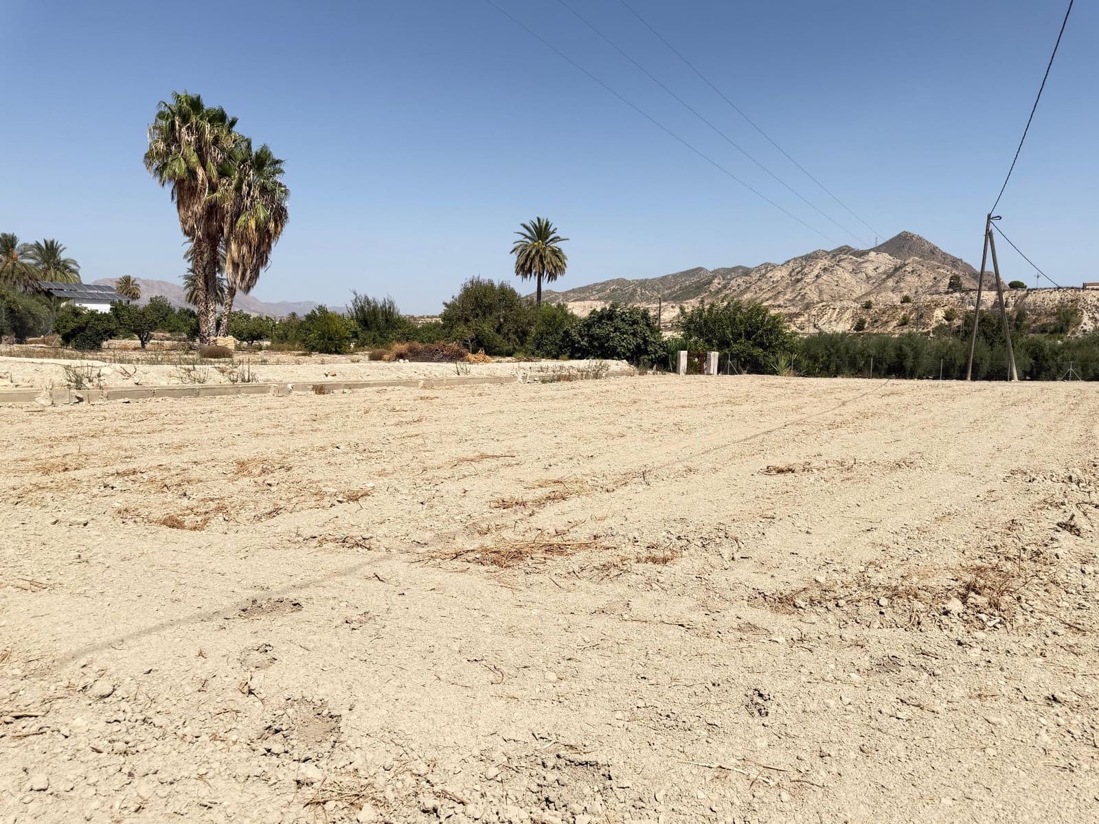 Finca/Country House for sale in Mahoya - € 53,900 (Ref: 10057953)