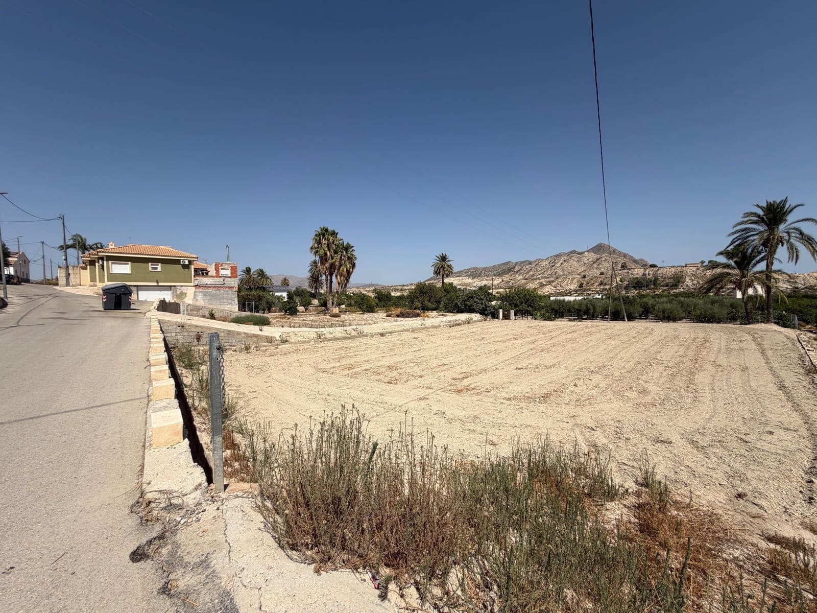 Finca/Country House for sale in Mahoya - € 53,900 (Ref: 10057953)