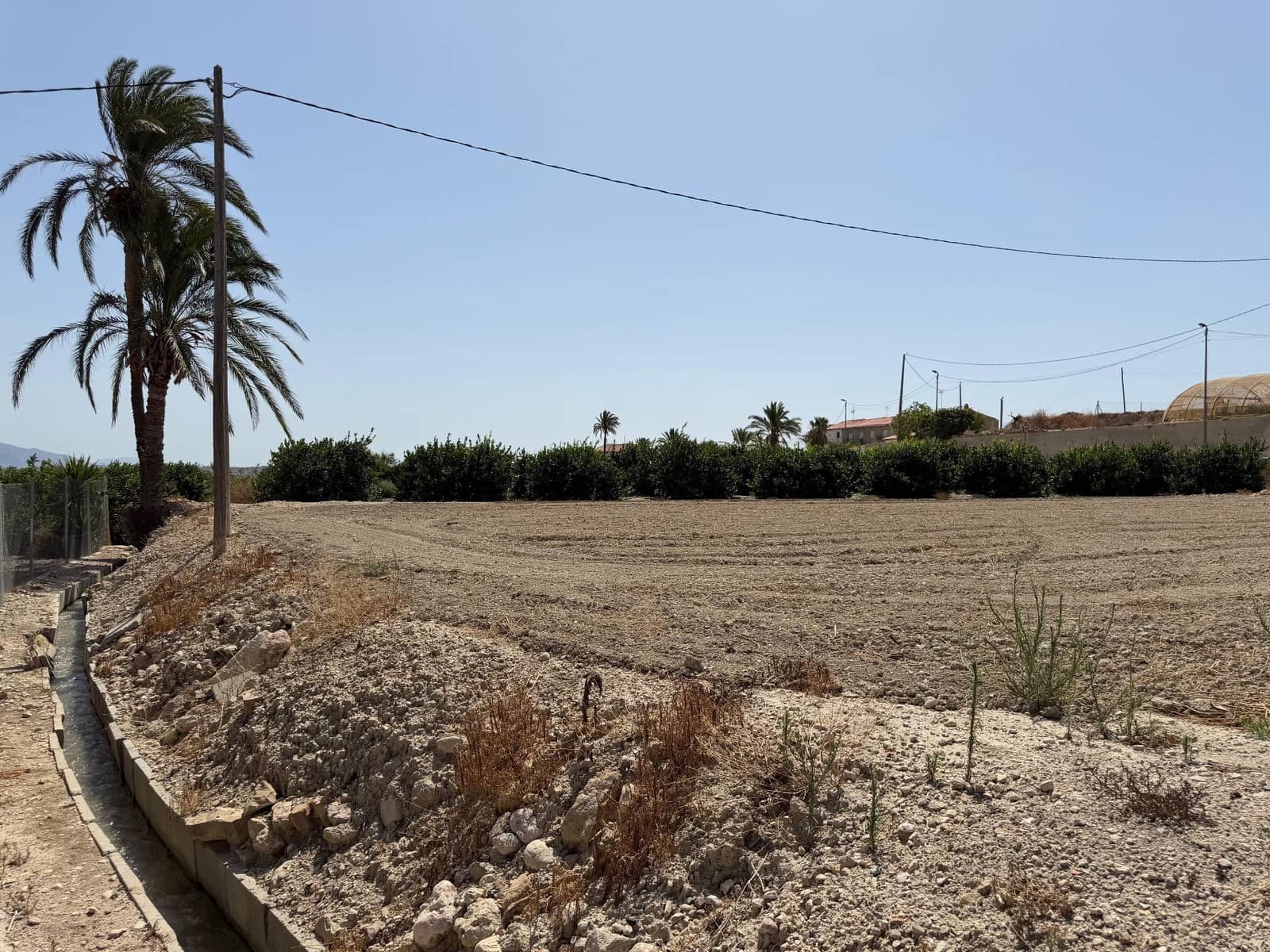 Finca/Country House for sale in Mahoya - € 53,900 (Ref: 10057953)