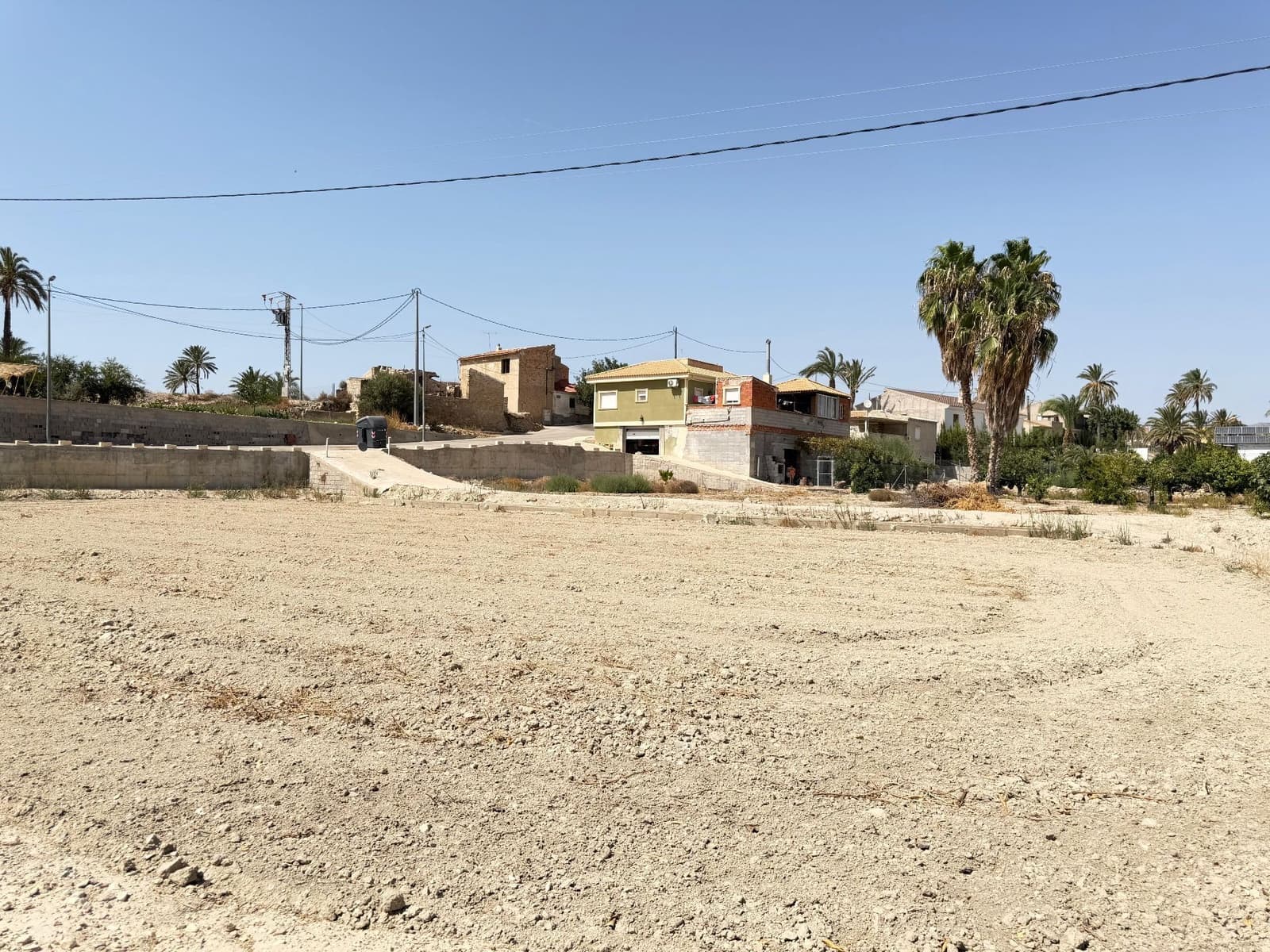 Finca/Country House for sale in Mahoya - € 53,900 (Ref: 10057953)