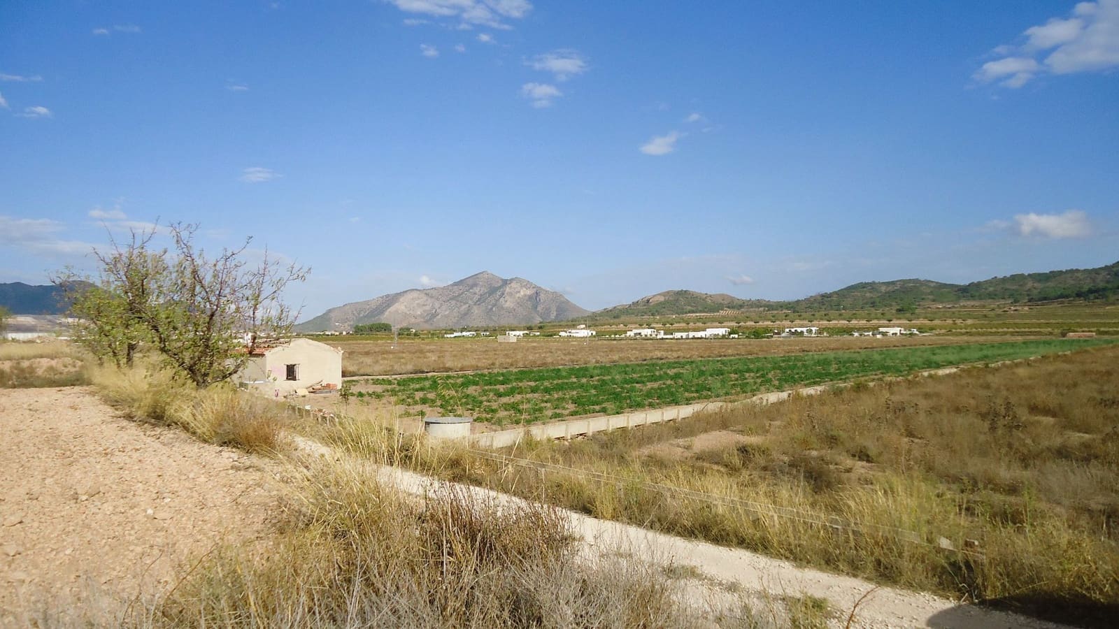 Finca/Country House for sale in Canada de la Lena - € 35,900 (Ref: 10157191)