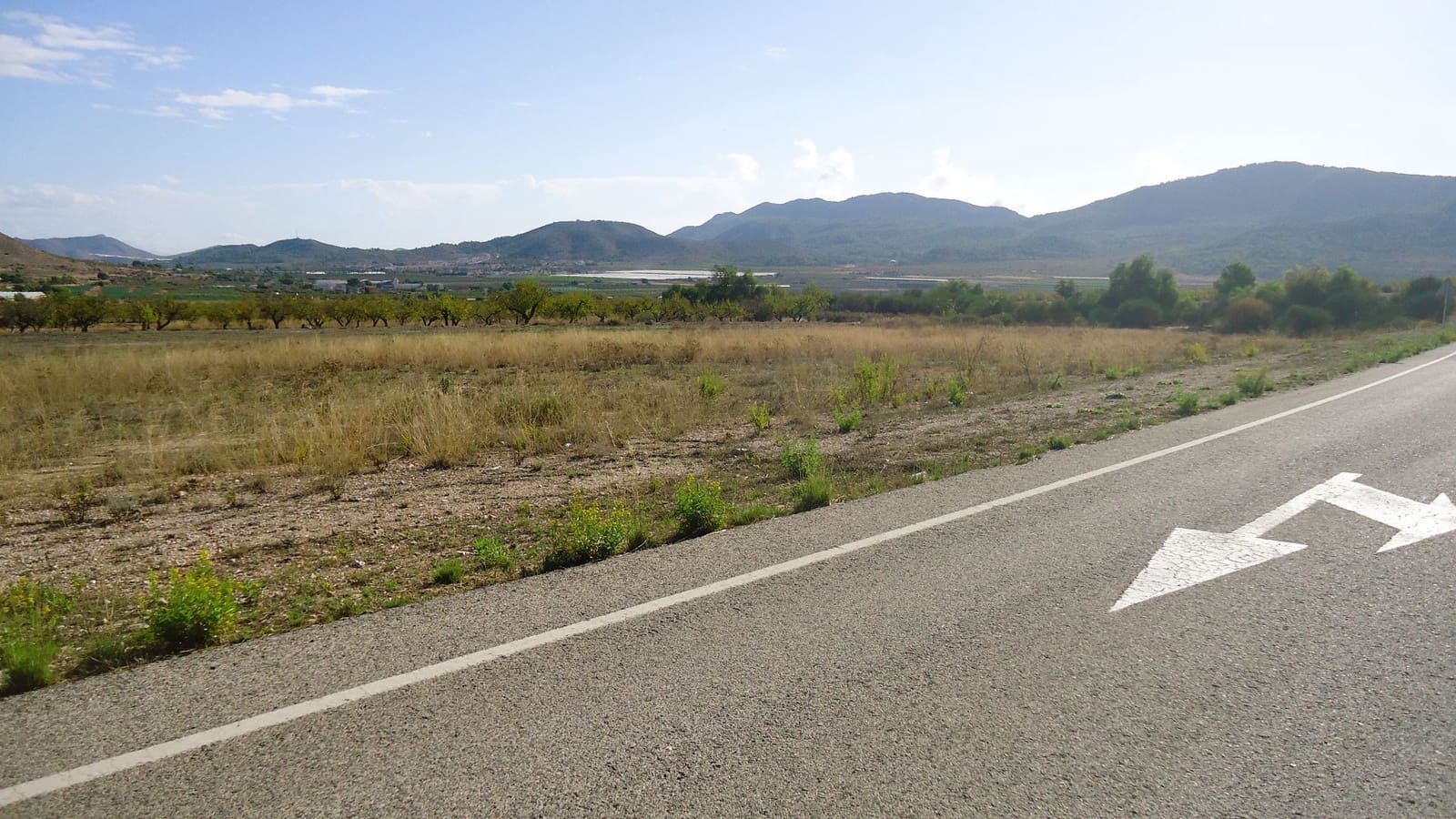 Finca/Country House for sale in Hondon de las Nieves - € 22,900 (Ref: 10158969)