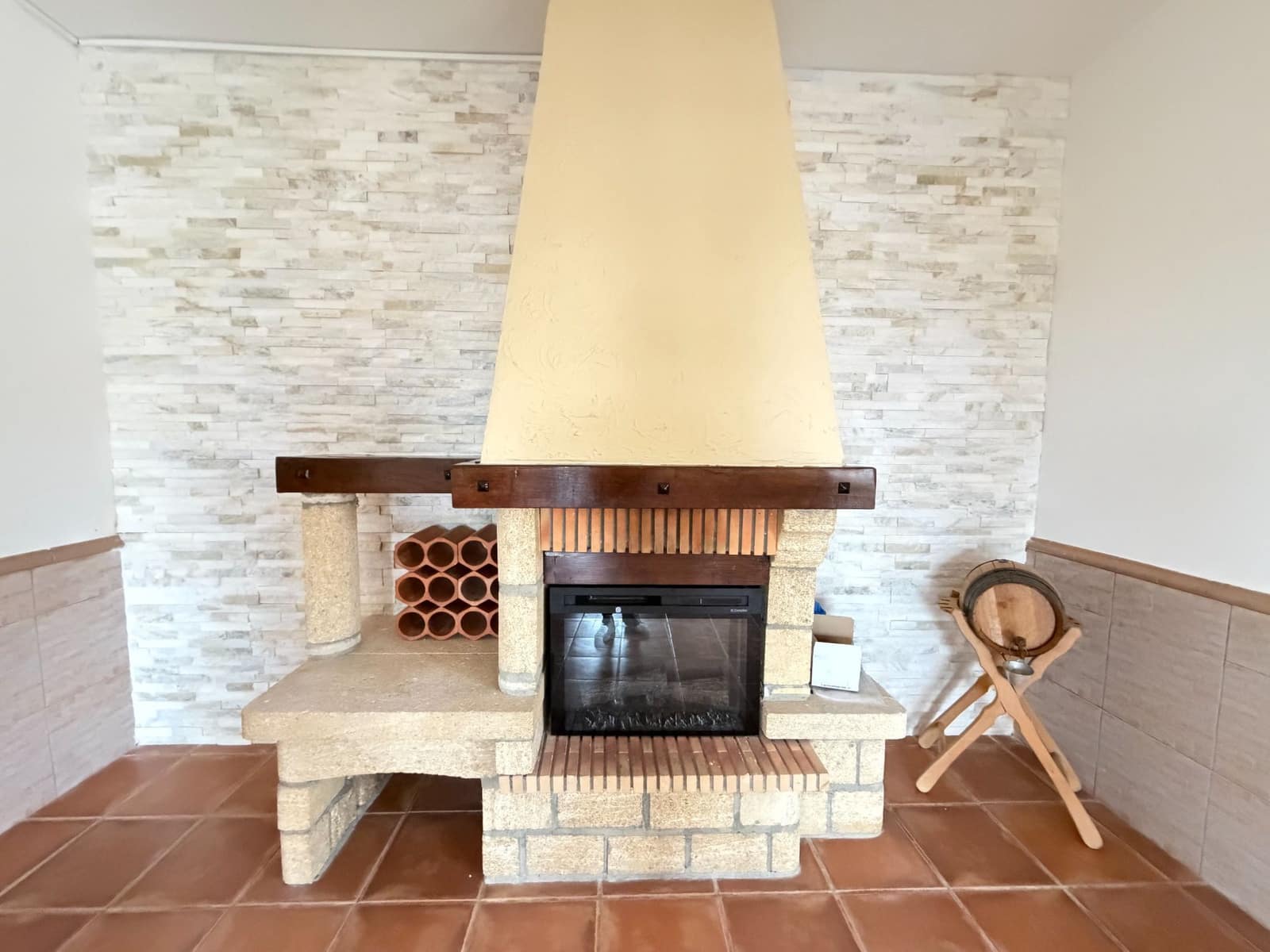 Chalet de 5 habitaciones en Barinas en venta con piscina garaje - 472.000 € (Ref: 10173147)