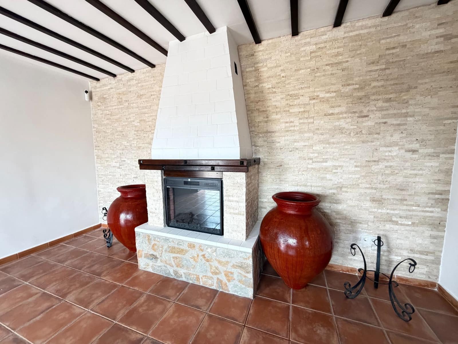 Chalet de 5 habitaciones en Barinas en venta con piscina garaje - 472.000 € (Ref: 10173147)