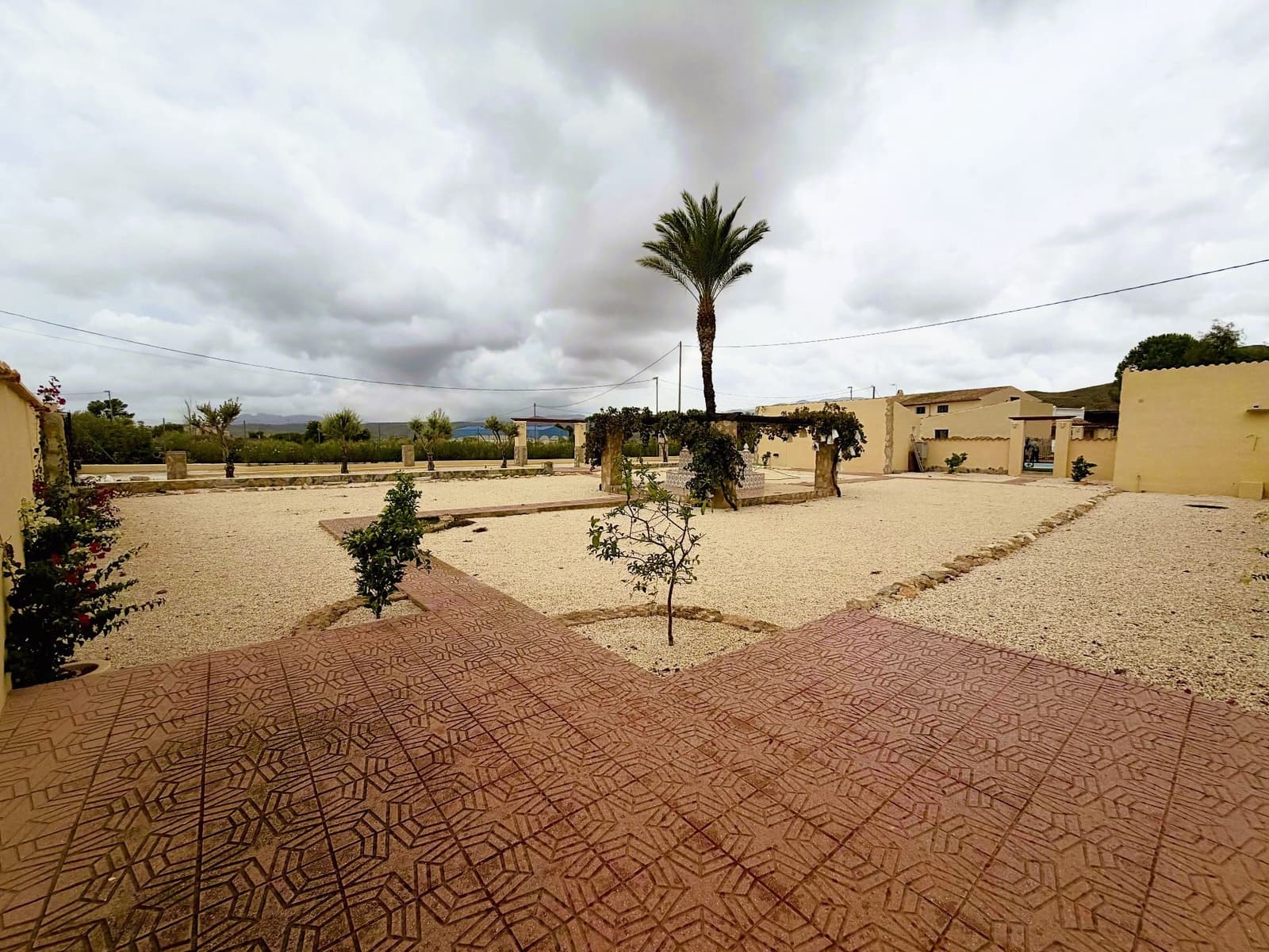 Chalet de 5 habitaciones en Barinas en venta con piscina garaje - 472.000 € (Ref: 10173147)