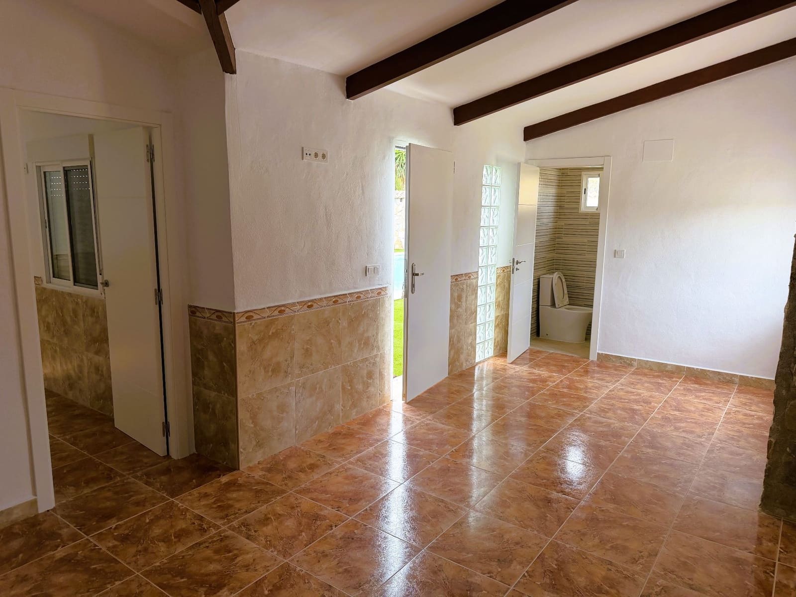 Chalet de 5 habitaciones en Barinas en venta con piscina garaje - 472.000 € (Ref: 10173147)