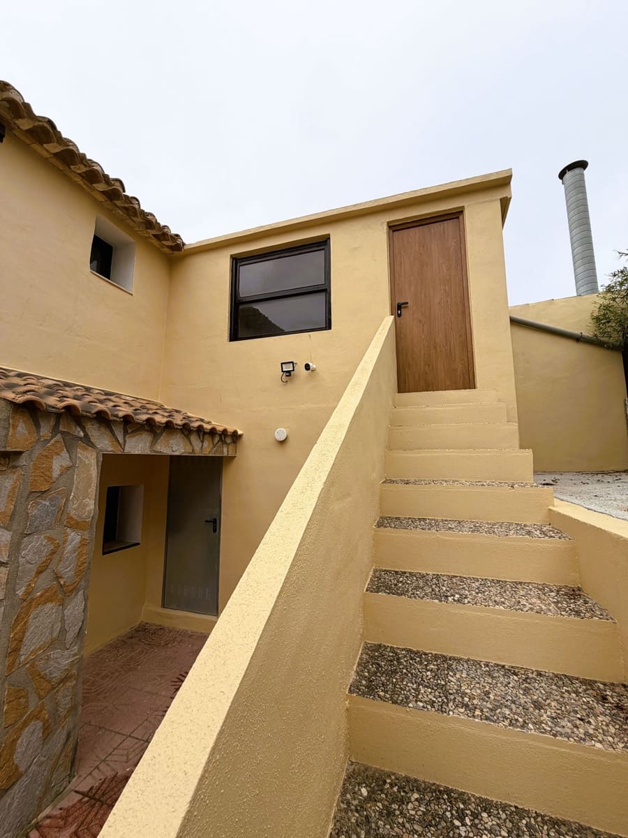 Chalet de 5 habitaciones en Barinas en venta con piscina garaje - 472.000 € (Ref: 10173147)