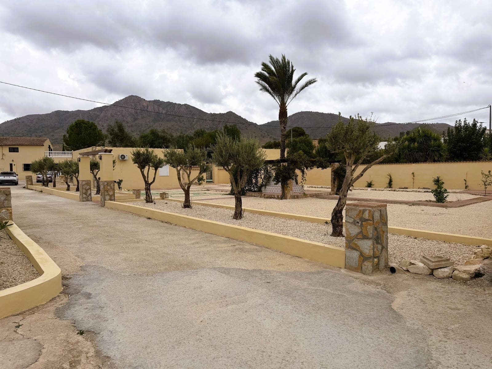 Chalet de 5 habitaciones en Barinas en venta con piscina garaje - 472.000 € (Ref: 10173147)
