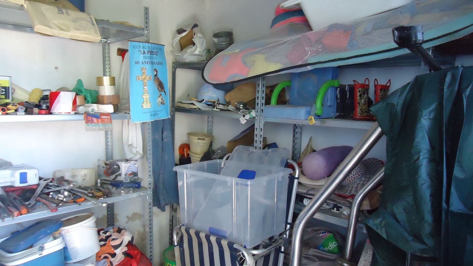 2 soveværelse Villa til salg i Mahoya med swimmingpool - € 124.000 (Ref: 8863556)