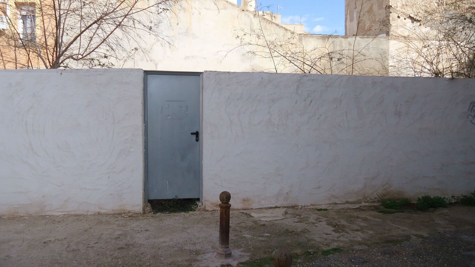 Finca/Herregård til salgs i Monovar / Monover - € 39 900 (Ref: 8863558)