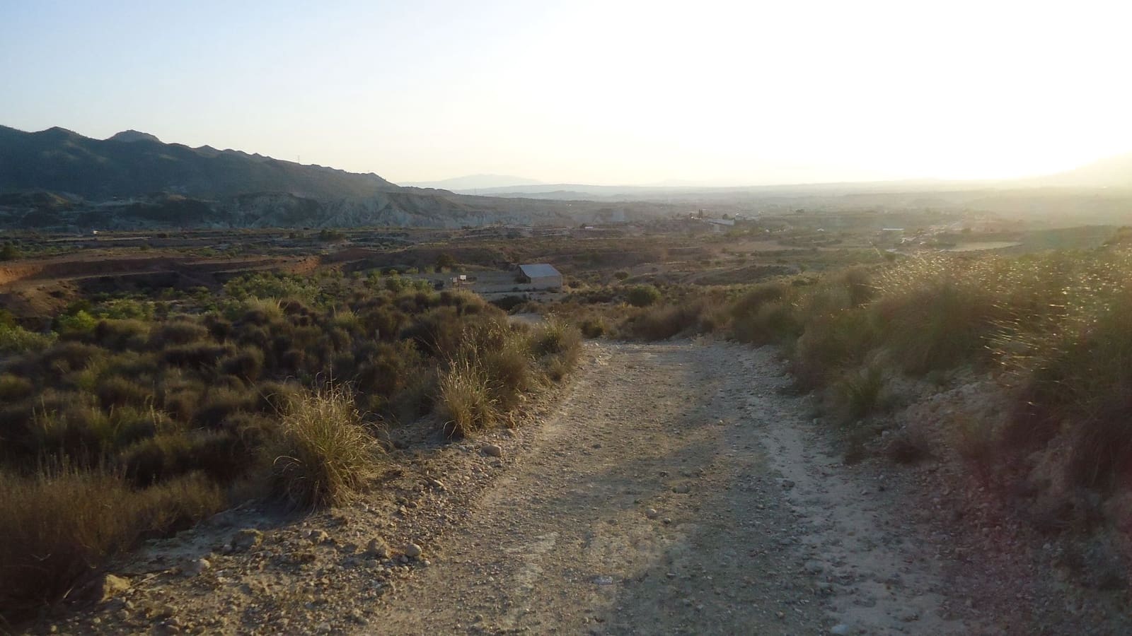 Finca/Maison de Campagne à vendre à Abanilla - 36 900 € (Ref: 8863561)