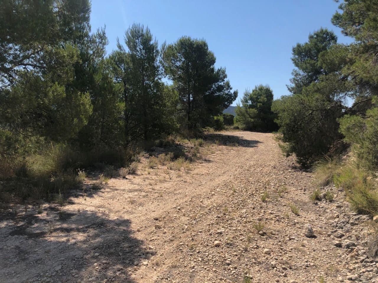 Finca/Landehus til salg i La Zarza - € 29.900 (Ref: 8863563)