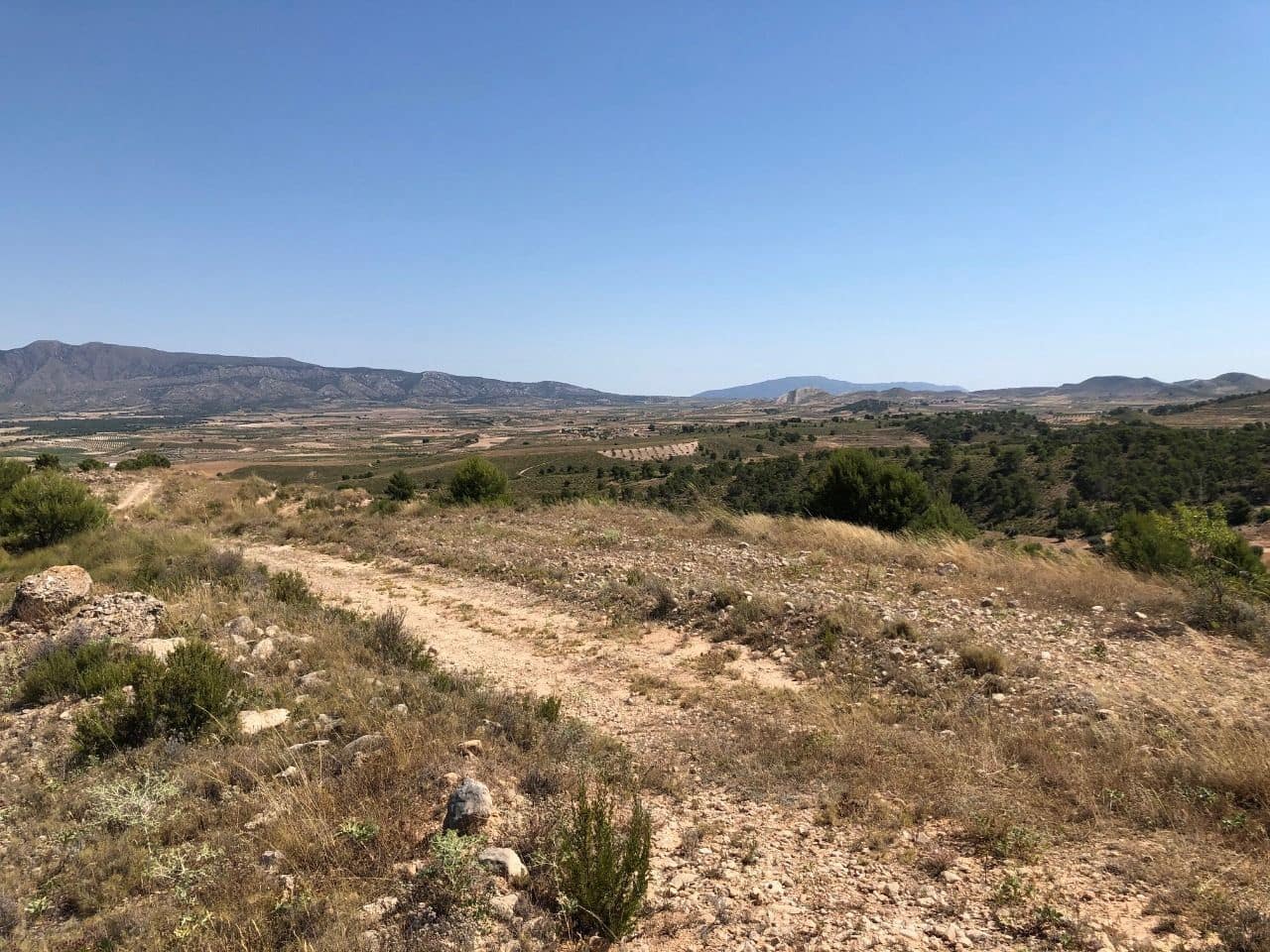 Finca/Landehus til salg i La Zarza - € 45.900 (Ref: 8863569)