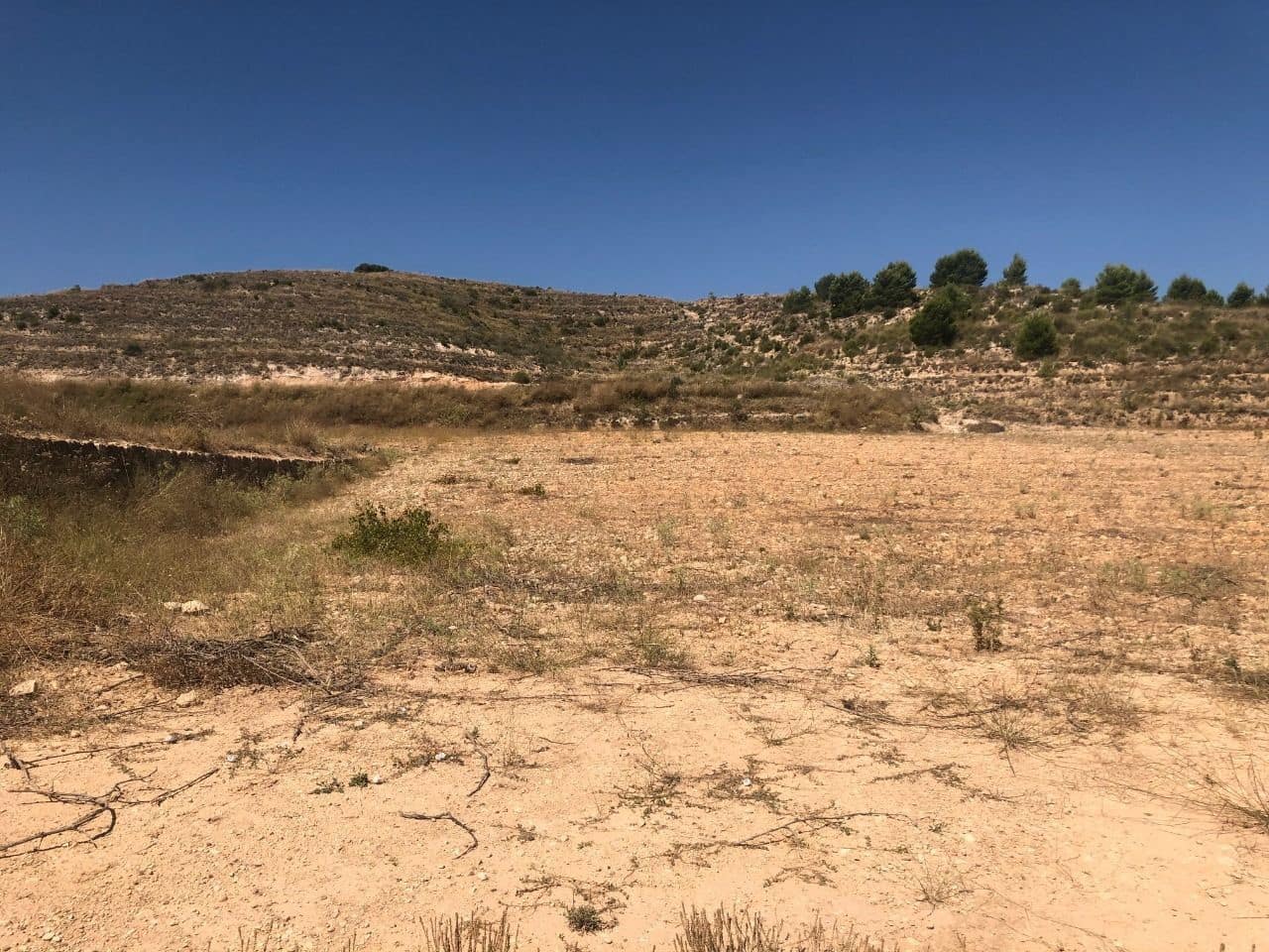 Finca/Landehus til salg i La Zarza - € 45.900 (Ref: 8863569)