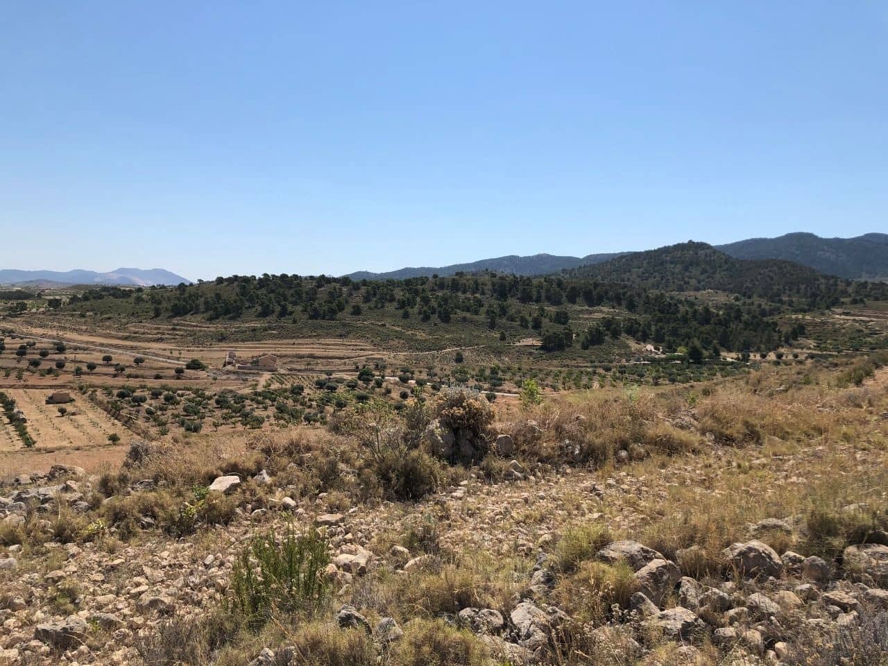 Finca/Landehus til salg i La Zarza - € 45.900 (Ref: 8863569)