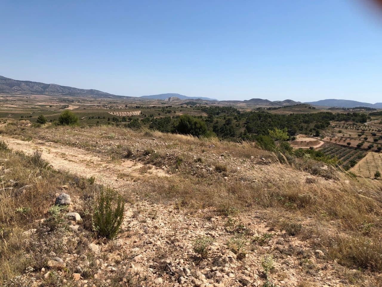 Finca/Landehus til salg i La Zarza - € 45.900 (Ref: 8863569)