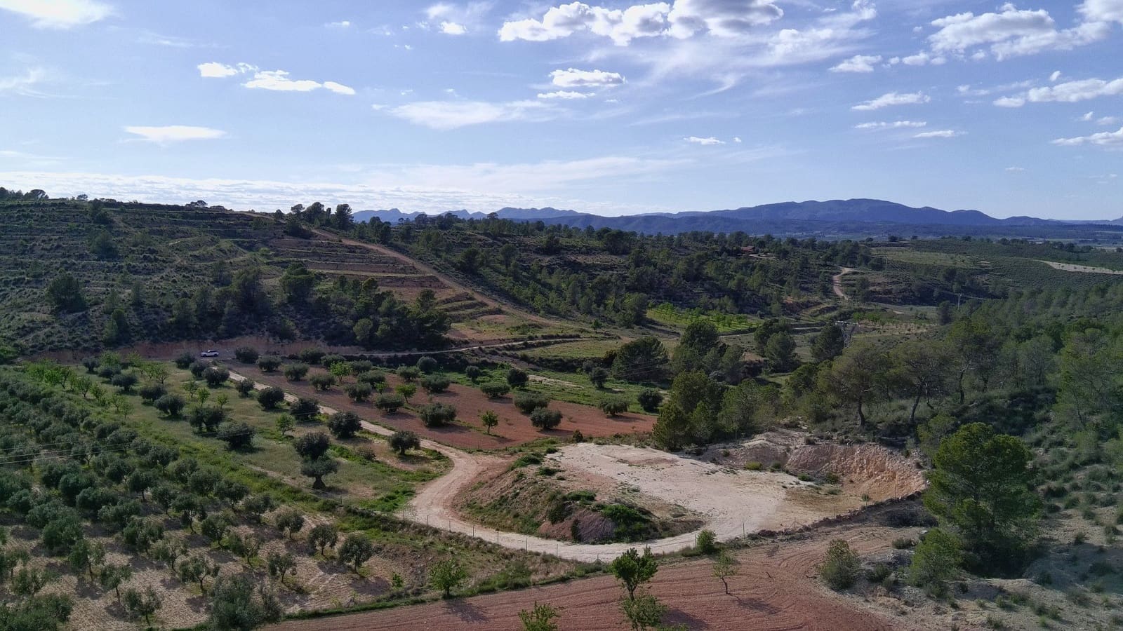 Finca/Country House for sale in La Zarza - € 34,900 (Ref: 8863571)