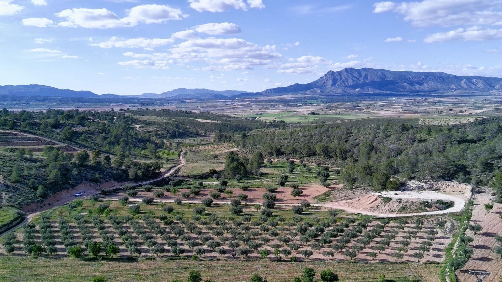 Finca/Country House for sale in La Zarza - € 34,900 (Ref: 8863571)