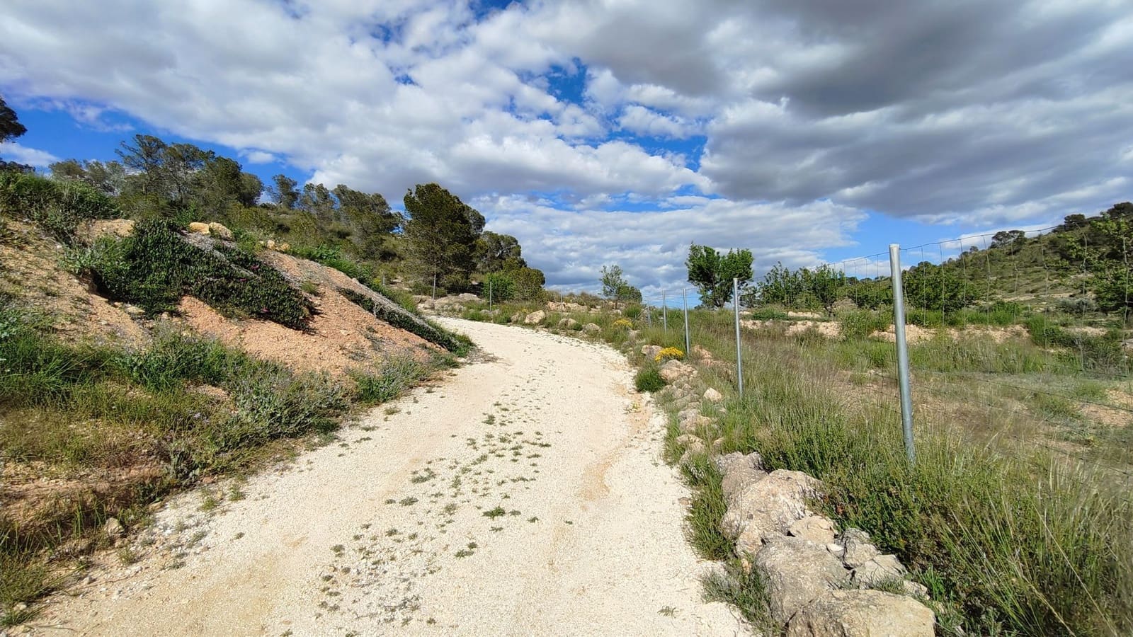 Finca/Country House for sale in La Zarza - € 34,900 (Ref: 8863571)