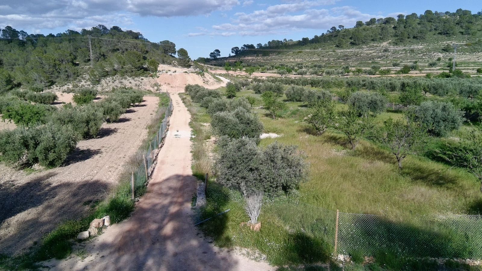 Finca/Country House for sale in La Zarza - € 34,900 (Ref: 8863571)