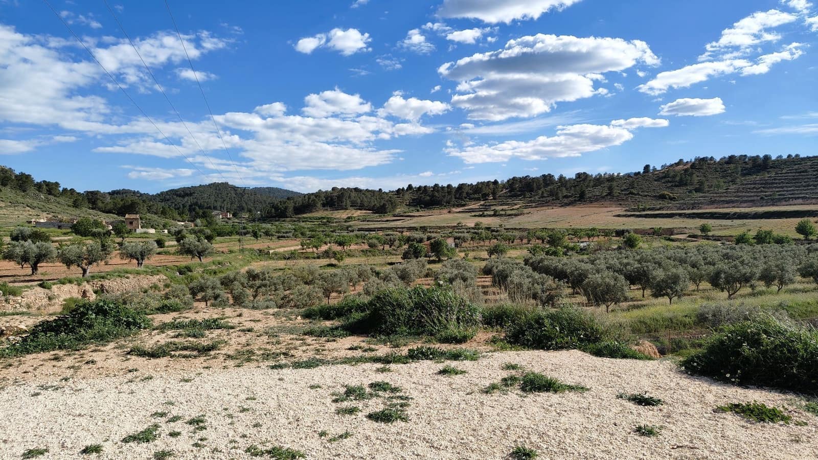 Finca/Country House for sale in La Zarza - € 34,900 (Ref: 8863571)