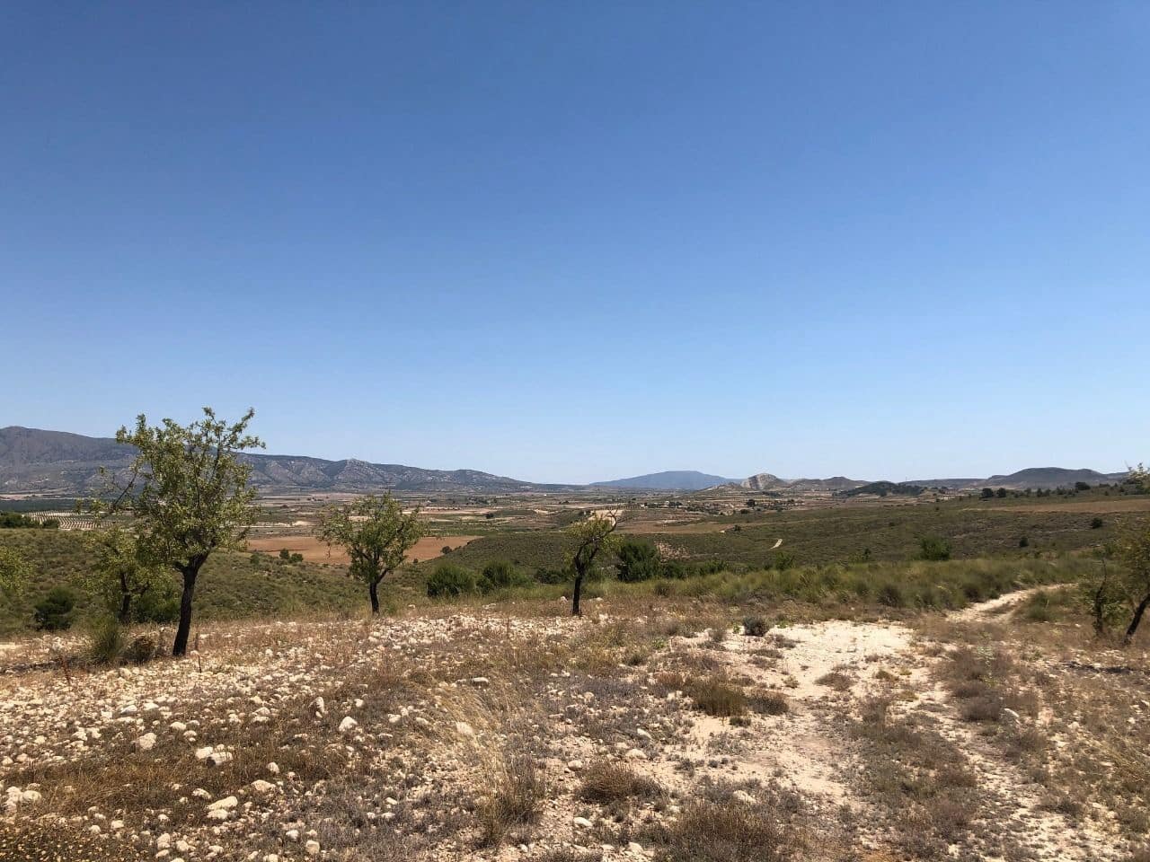 Finca/Landehus til salg i La Zarza - € 69.900 (Ref: 8863572)