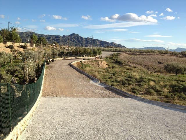 3 camera da letto Villa in vendita in Abanilla con piscina - 297.000 € (Rif: 8863573)