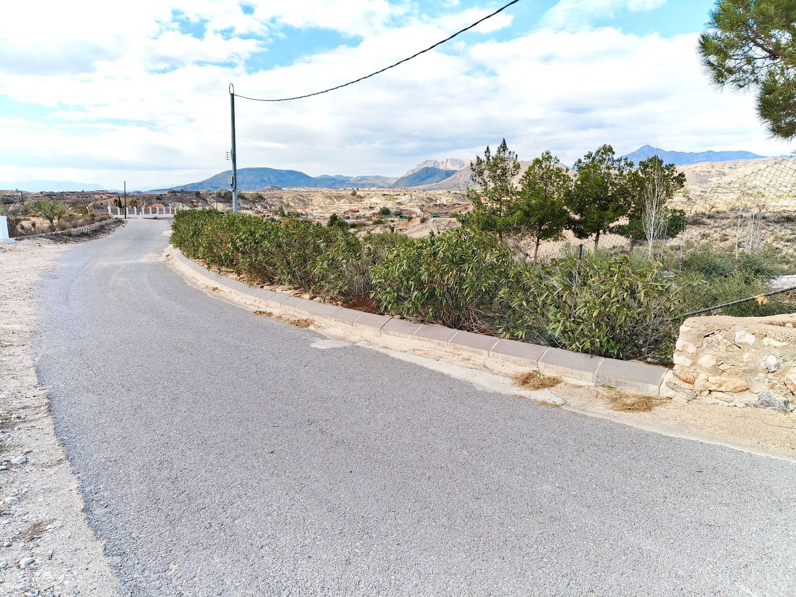 3 bedroom Villa for sale in Abanilla with pool - € 297,000 (Ref: 8863573)