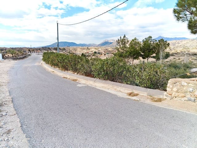 3 camera da letto Villa in vendita in Abanilla con piscina - 297.000 € (Rif: 8863573)