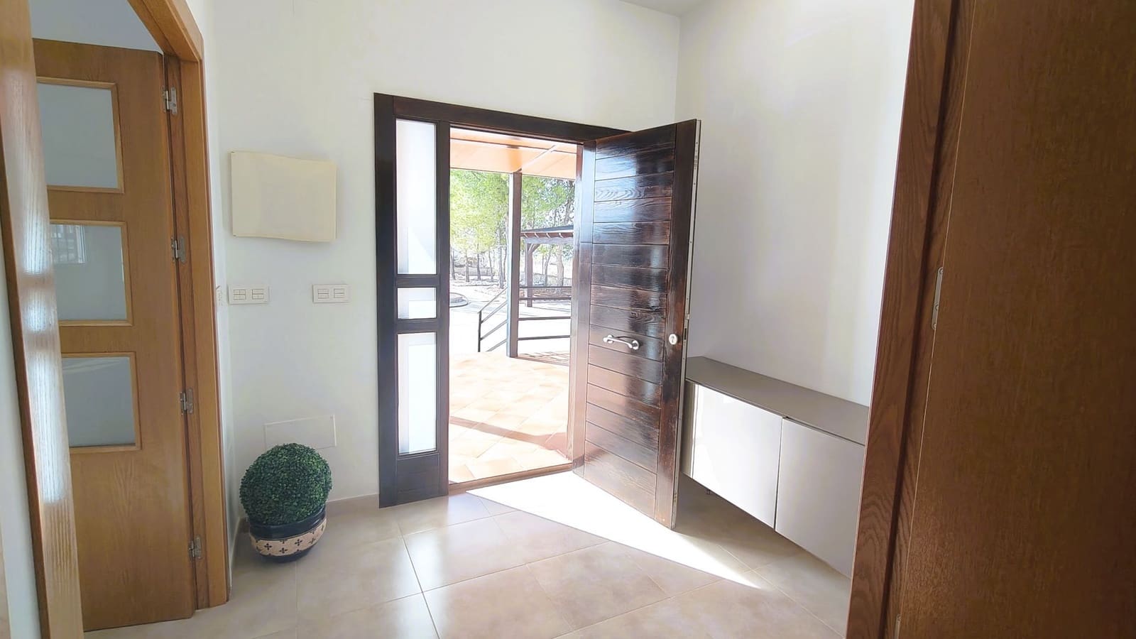 3 bedroom Villa for sale in Abanilla with pool - € 297,000 (Ref: 8863573)