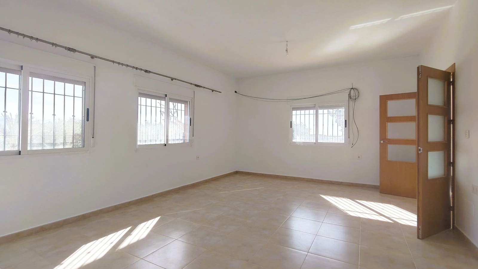 3 bedroom Villa for sale in Abanilla with pool - € 297,000 (Ref: 8863573)